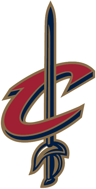 Cleveland Cavaliers 2003-2010 Alternate Logo t shirts iron on transfers v2